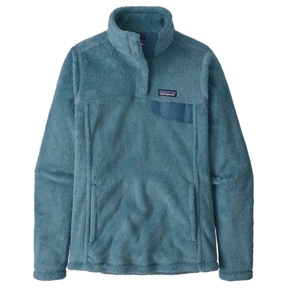 PATAGONIA Women’s Re-Tool Snap-T Fleece Pullover